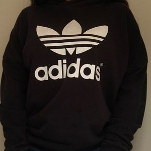 Adidas Hoodie Sweater
